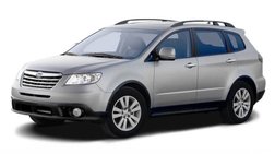 2008 Subaru Tribeca Ltd. 5-Pass.