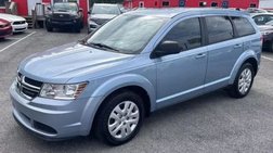 2013 Dodge Journey AVP