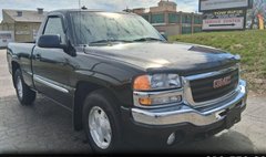 2003 GMC Sierra 1500 Work Truck