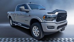 2023 Ram Ram Pickup 2500 Limited