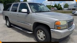 2005 GMC Yukon XL SLE
