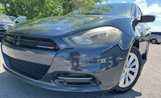 2014 Dodge Dart SXT