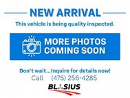 2024 Chevrolet Colorado Work Truck