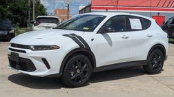 2024 Dodge Hornet R/T