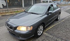 2007 Volvo S60 2.5T