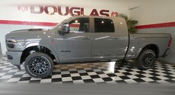 2026 Ram Ram Pickup 3500 