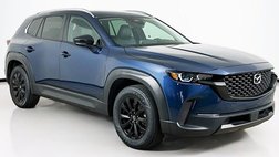 2025 Mazda CX-50 2.5 S Preferred