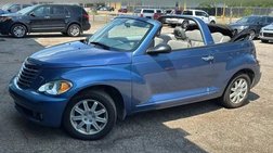 2007 Chrysler PT Cruiser Touring