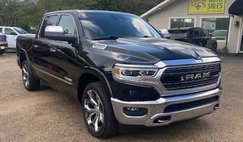 2022 Ram Ram Pickup 1500 Limited