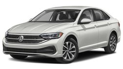 2022 Volkswagen Jetta S