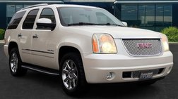 2011 GMC Yukon Denali