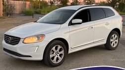 2016 Volvo XC60 T5 Drive-E