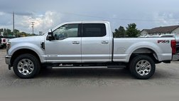 2019 Ford Super Duty F-250 Lariat