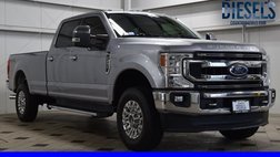 2022 Ford Super Duty F-250 XLT