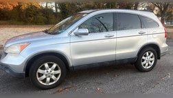 2009 Honda CR-V EX-L