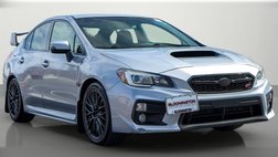 2017 Subaru WRX STI
