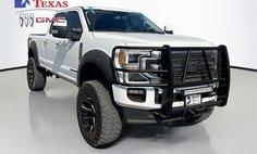 2020 Ford Super Duty F-250 Limited