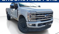 2024 Ford Super Duty F-250 Platinum