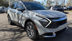 2023 Kia Sportage SX