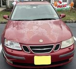 2006 Saab 9-3 Aero