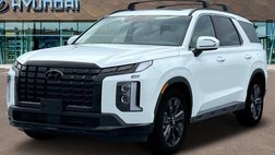 2024 Hyundai Palisade XRT