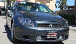 2006 Scion tC Base