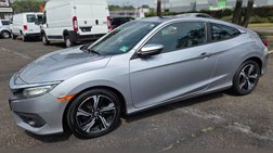 2016 Honda Civic Touring