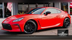 2025 Toyota GR86 Base