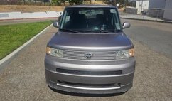 2006 Scion xB Base