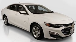 2022 Chevrolet Malibu LS Fleet