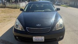 2005 Lexus ES 330 Base