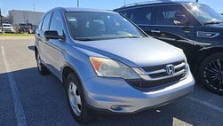 2011 Honda CR-V LX