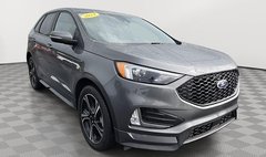 2024 Ford Edge ST