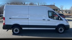 2020 Ford Transit 250