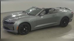 2024 Chevrolet Camaro LT