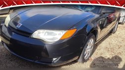 2003 Saturn Ion 2