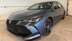 2021 Toyota Avalon Touring