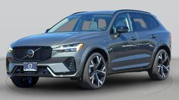 2026 Volvo XC60 T8 Plus