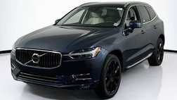 2021 Volvo XC60 T5 Inscription
