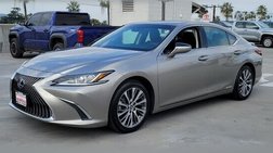 2019 Lexus ES 300h 300h FWD