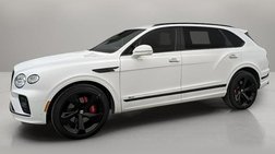 2023 Bentley Bentayga EWB Azure V8