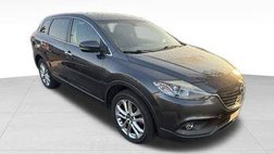 2013 Mazda CX-9 Grand Touring