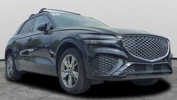 2024 Genesis GV70 3.5T Sport