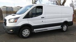 2023 Ford Transit 250