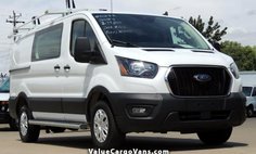 2024 Ford Transit 250