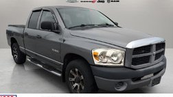2008 Dodge Ram 1500 ST