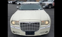 2006 Chrysler 300 C