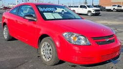 2010 Chevrolet Cobalt LS
