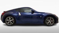 2017 Nissan 370Z Sport
