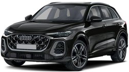 2025 Audi Q5 quattro Premium Plus TFSI